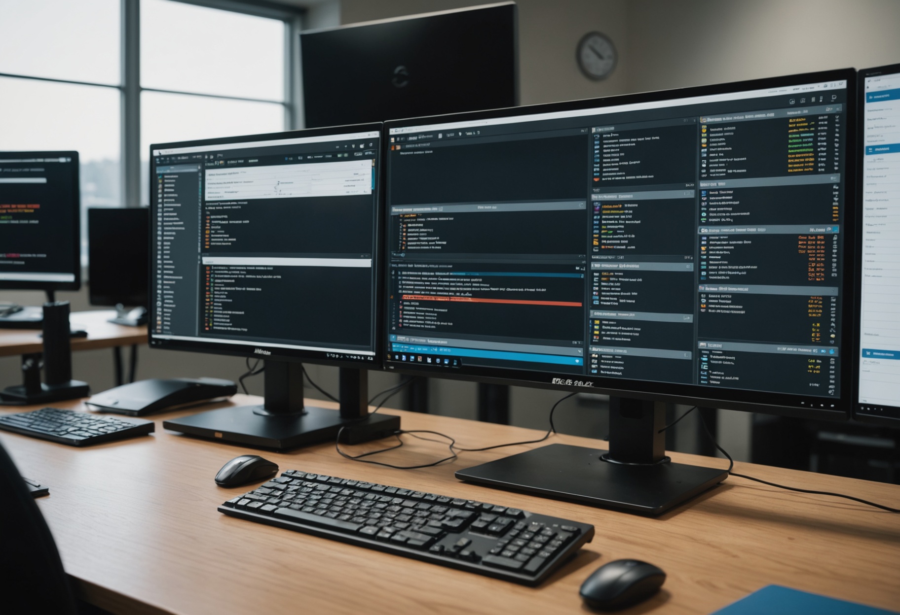 IBM Maximo integration interface
